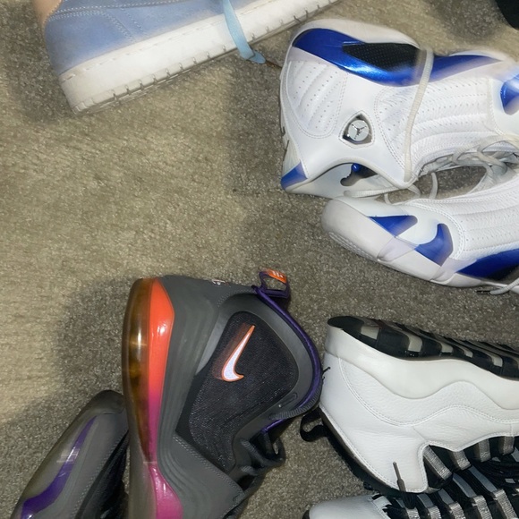 Nike, Jordan’s a main image 5